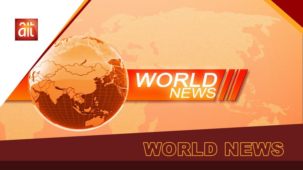 WORLD NEWS| 18TH MARCH 2026 | AIT LIVE
