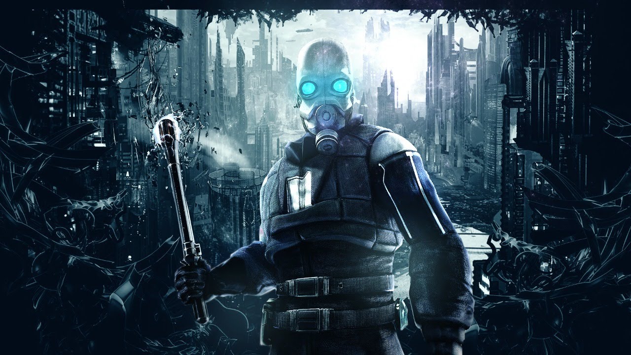 HALF-LIFE 2 | ПРОХОЖДЕНИЕ НА РУССКОМ ЯЗЫКЕ | СТРИМ #2