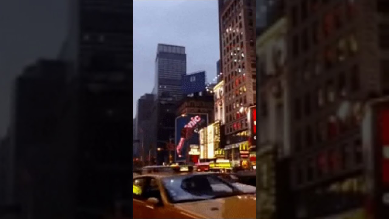 NYC Was A HORRIBLE Place To Live During the 1980s & 1990s