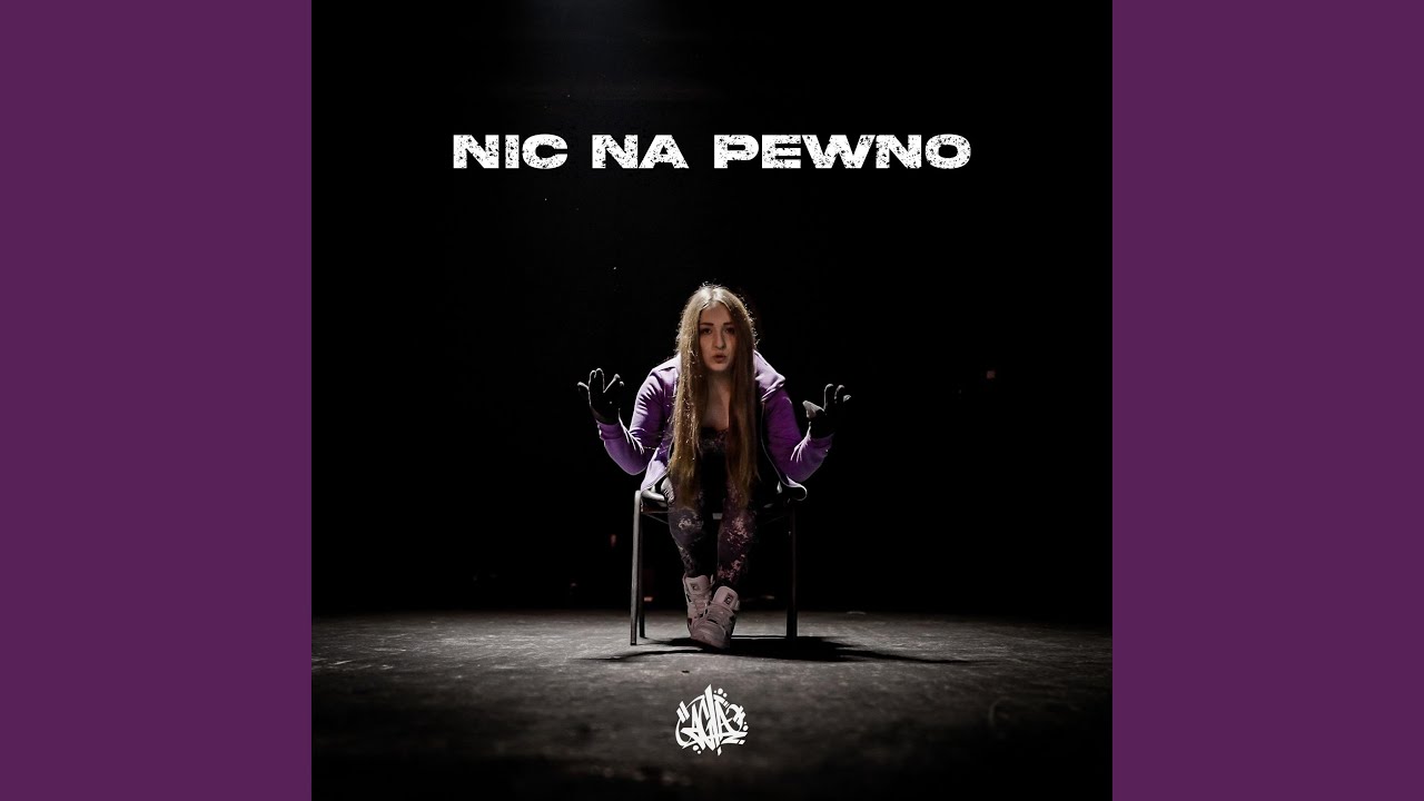 Nic na pewno