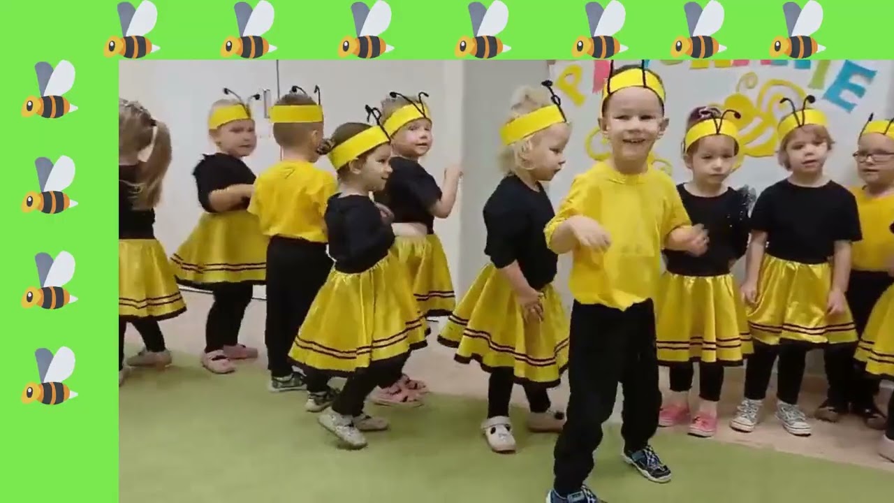 Pasowanie na przedszkolaka- Przedszkole nr10 w Lęborku