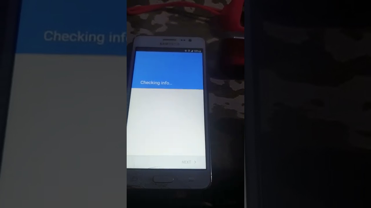 SM-G550T1 Samsung On5 frp bypass 100% working 2022