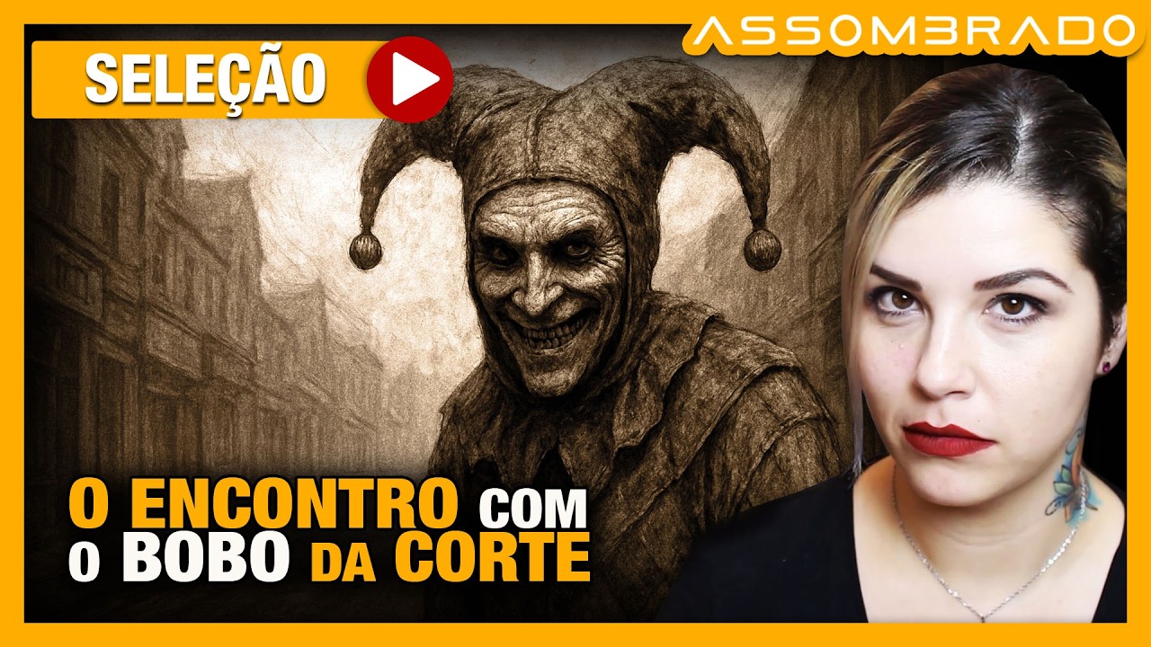 O ENCONTRO COM O BOBO DA CORTE &ndash; TR&Ecirc;S GERA&Ccedil;&Otilde;ES VISITARAM SETEAL&Eacute;M