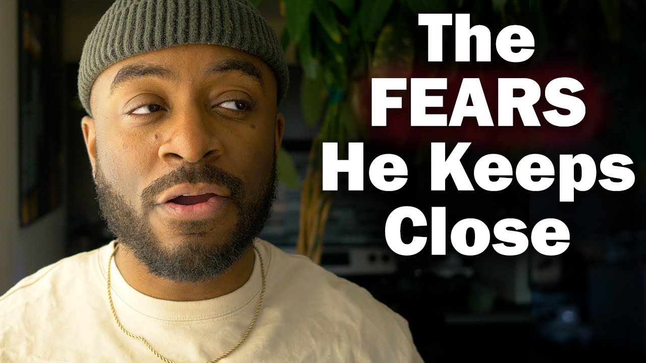 5 Things Decent Men FEAR Losing