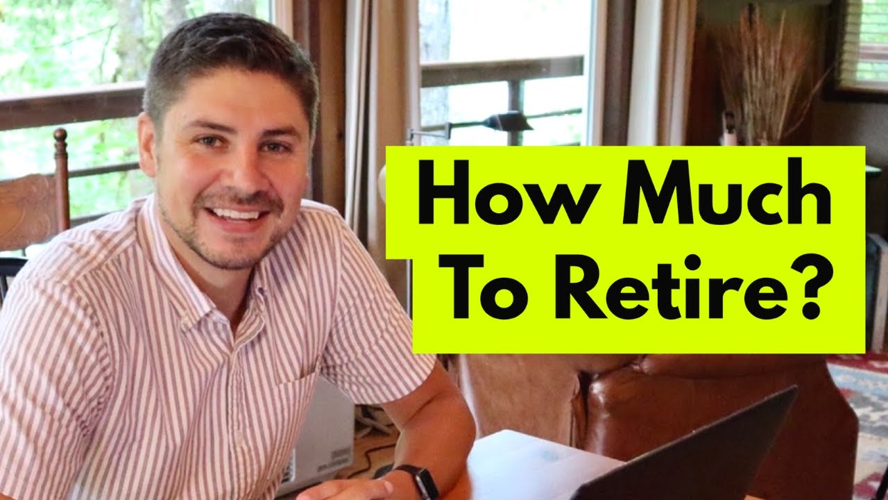 The 3 Easy Steps To Calculate Your Financial Independence Number (To Retire Early)