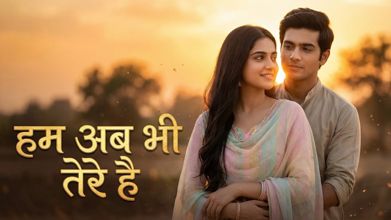 Hum Ab Bhi Tere Hain / हम अब भी तेरे है / New Song 2026