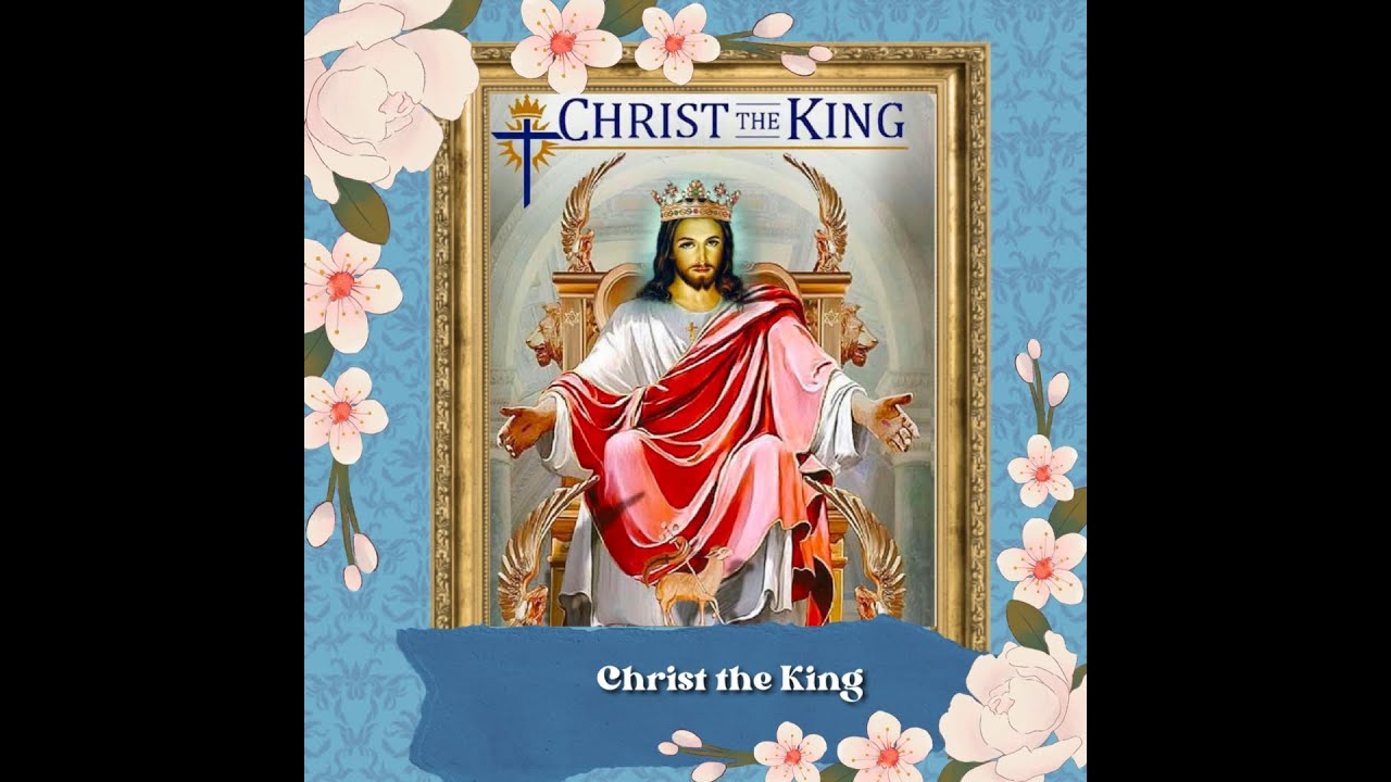 Christ The King