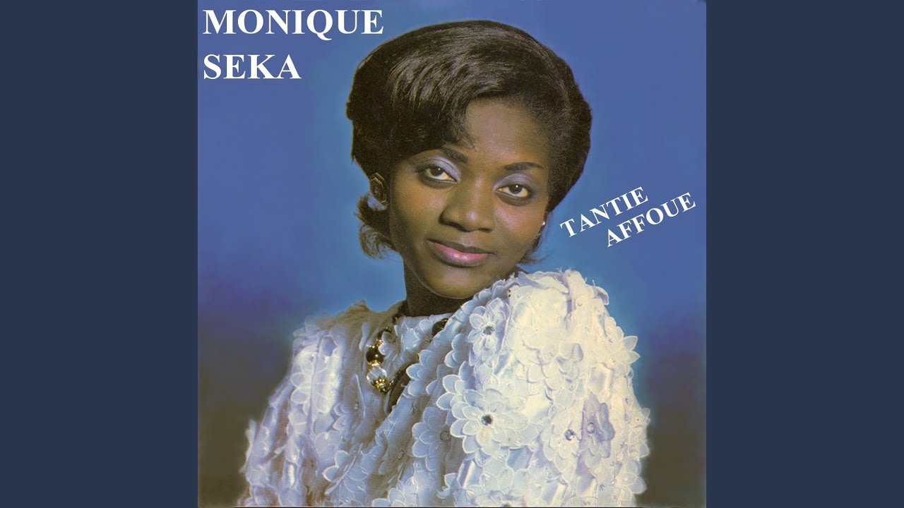 Maman Chérie