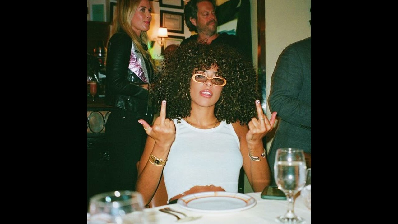 Chris Brown X Ty Dolla Sign Type Beat - ''Starlight''