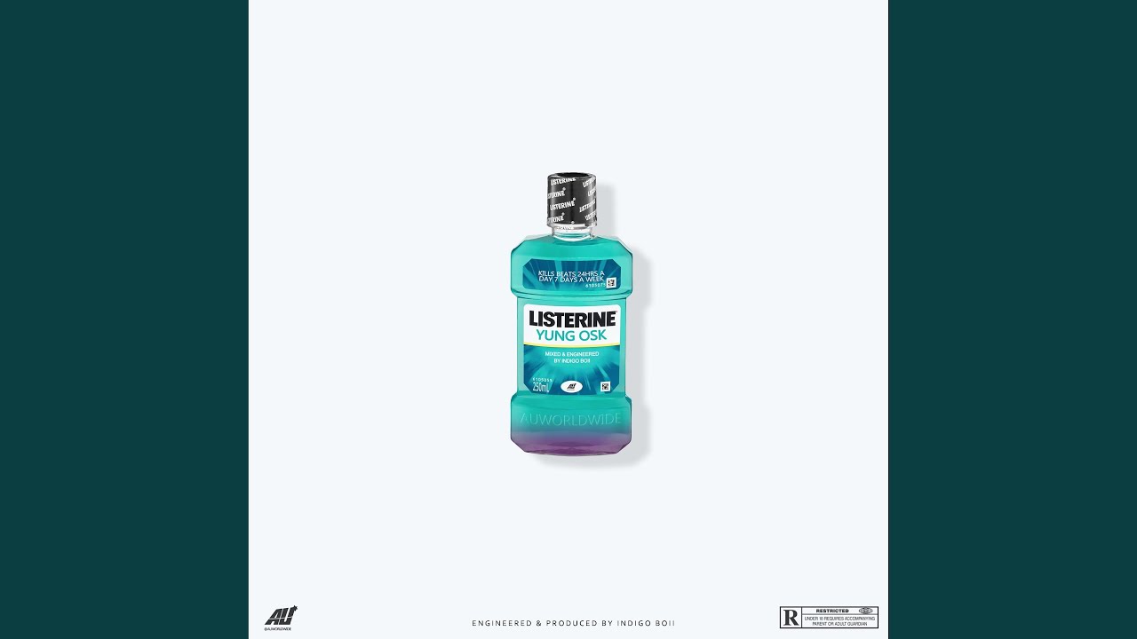 LISTERINE