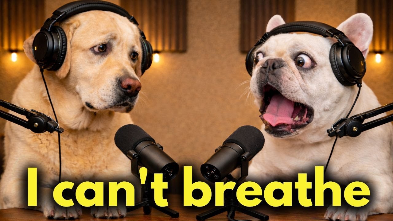 The Truth About French Bulldogs..You need to know This!