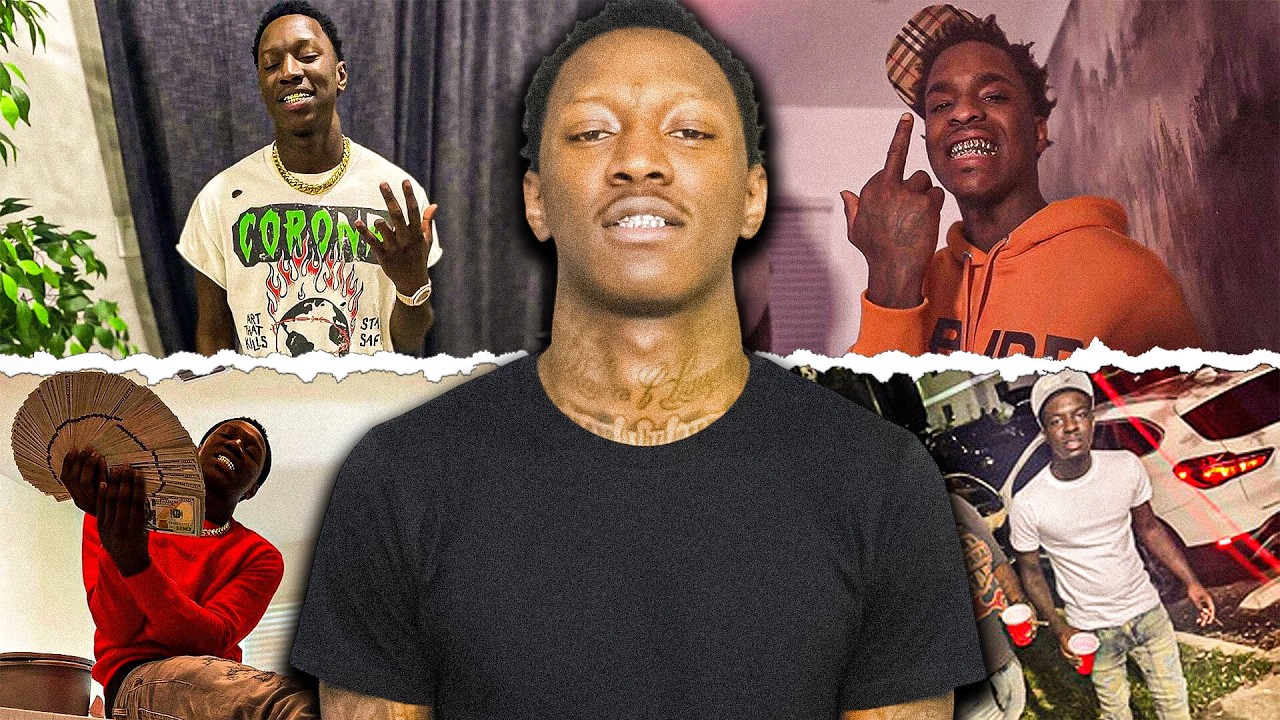 Florida&rsquo;s &ldquo;Devil&rdquo; Who Ordered Hits On Mothers, K*lled Kids & Caught 20+ Bodies | Liberia Sig