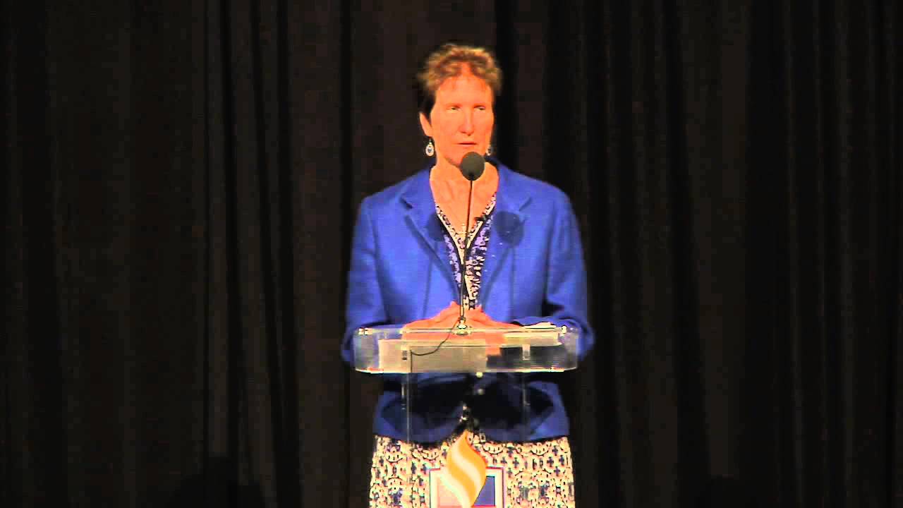 2014_10_07_Francine Rivers - The Gathering