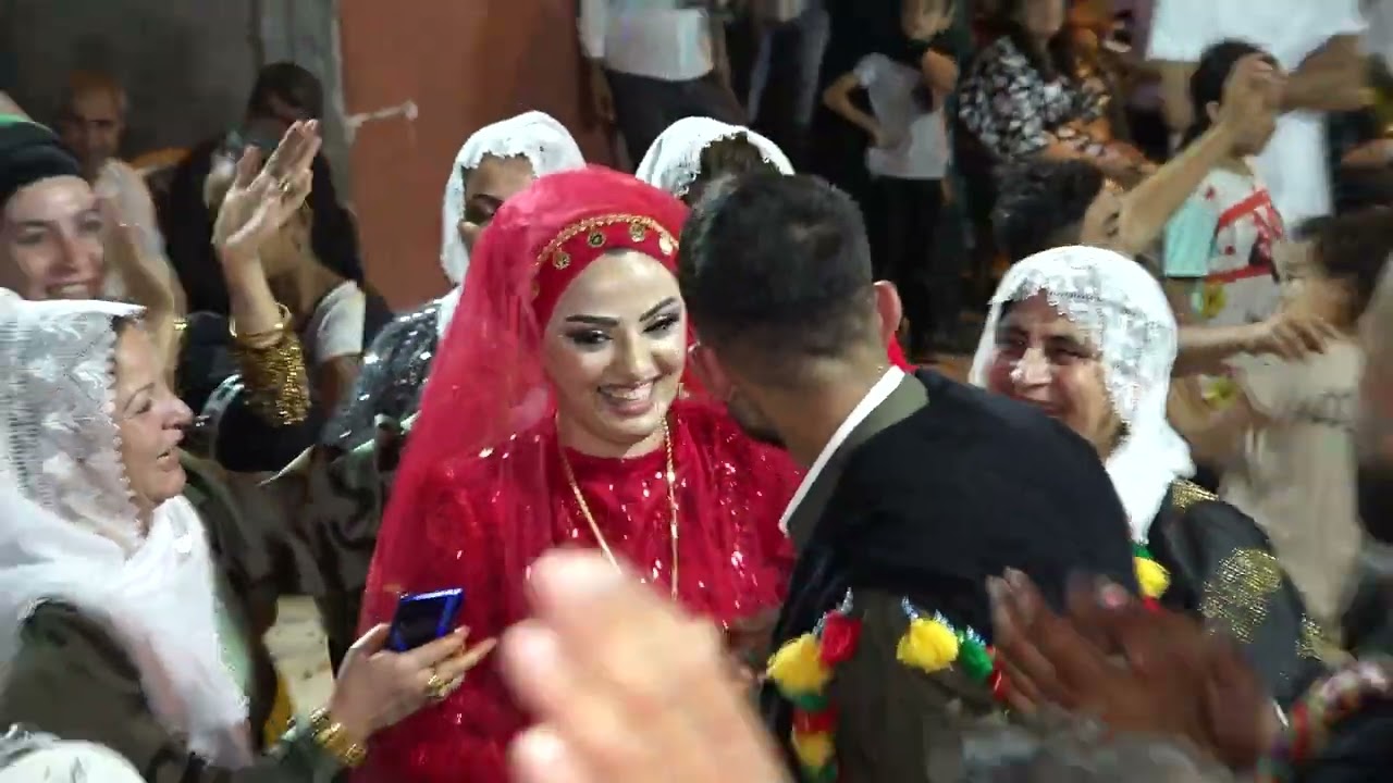 03 Kader & Aziz