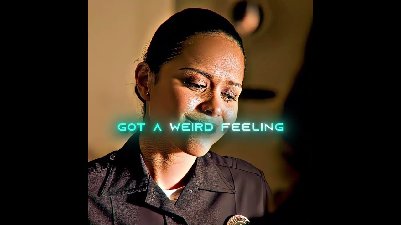 When HR finally shows up during a hostile workplace meeting | The Rookie S02E #PhonkEdit #TheRookie