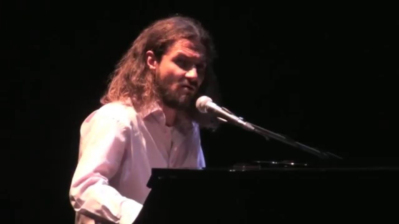 2015 10 16 KFP Kacper Przybyła - Jeszcze chwilę temu (wyma żona)