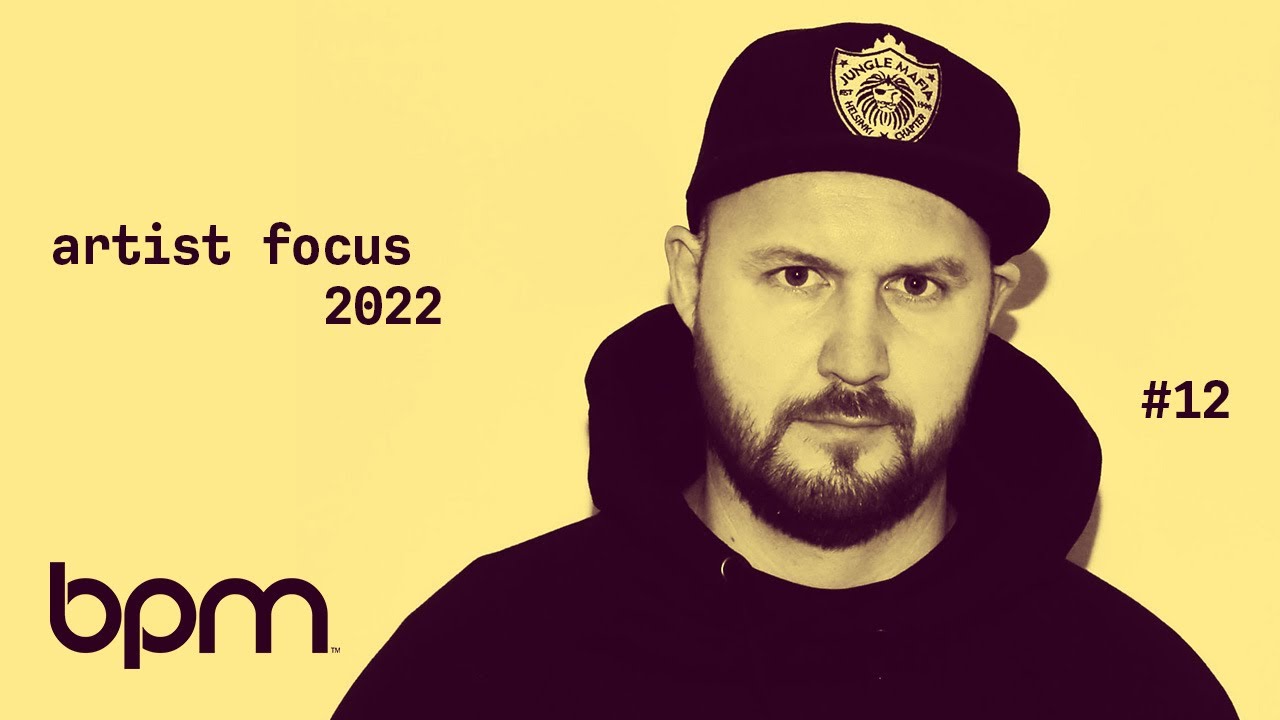 Physics - New Liquid Drum and Bass Mix 06.22