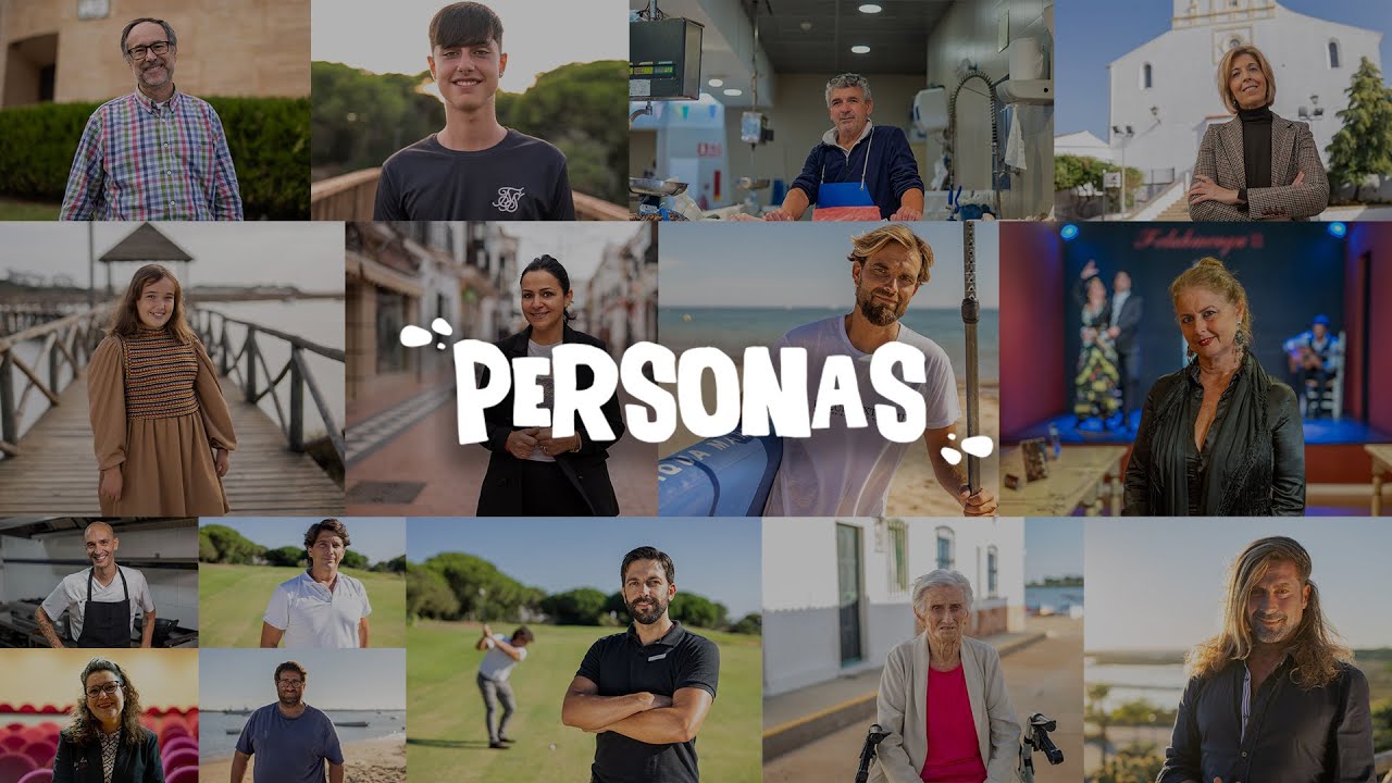 Personas | Turismo Cartaya, El Rompido y Nuevo Portil