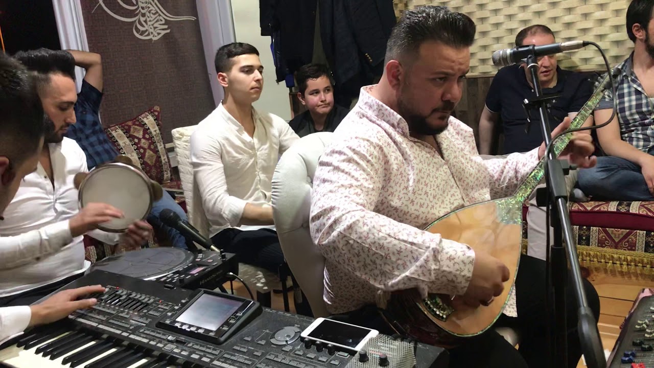 Hakan Atik - Vay Halına Vay - Dostlar Konağı 2019