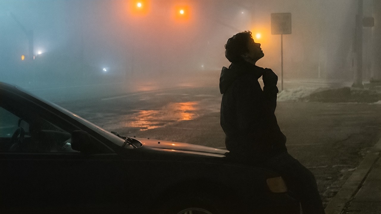 Midnight Drive 🌙 The Perfect Drive-Time Playlist | Relaxing R&B Soul Mix