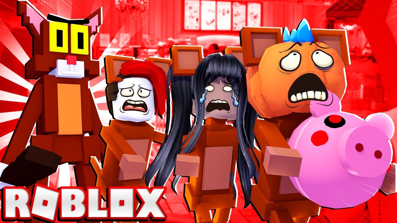 How To Get The  Roblox Kitty Chapter 3 SECRET ENDING With Odd Foxx And ChewyRoleplay