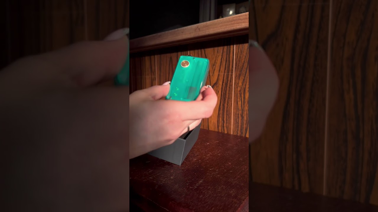 DOT AIO V2 LITE Tiffany Blue