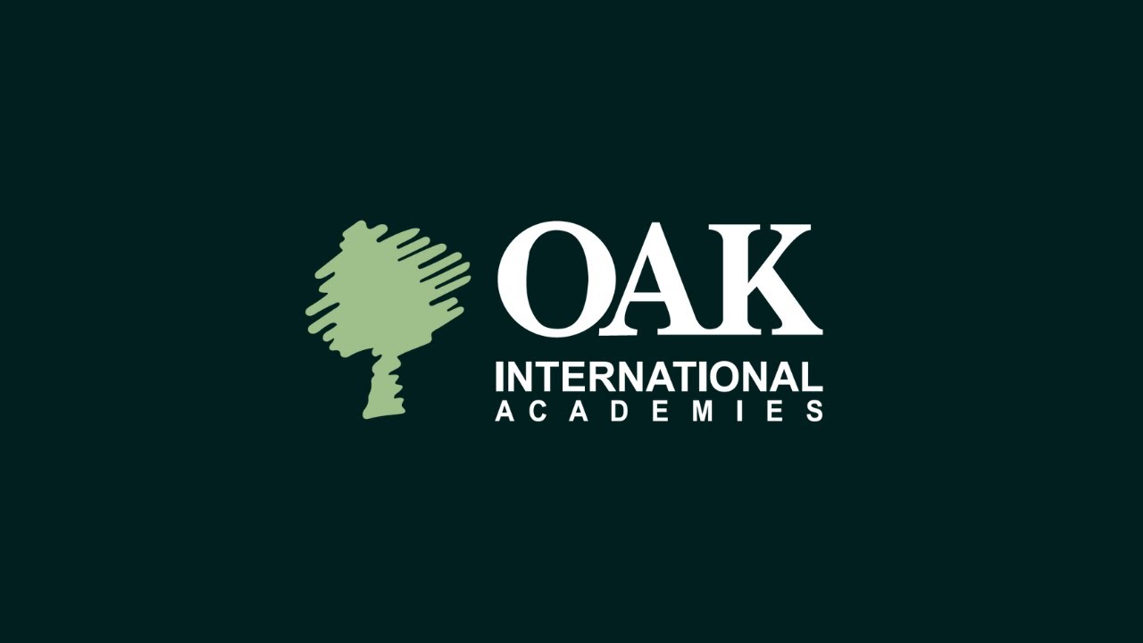 Discover OAK International Academies: Where experience meets growth!