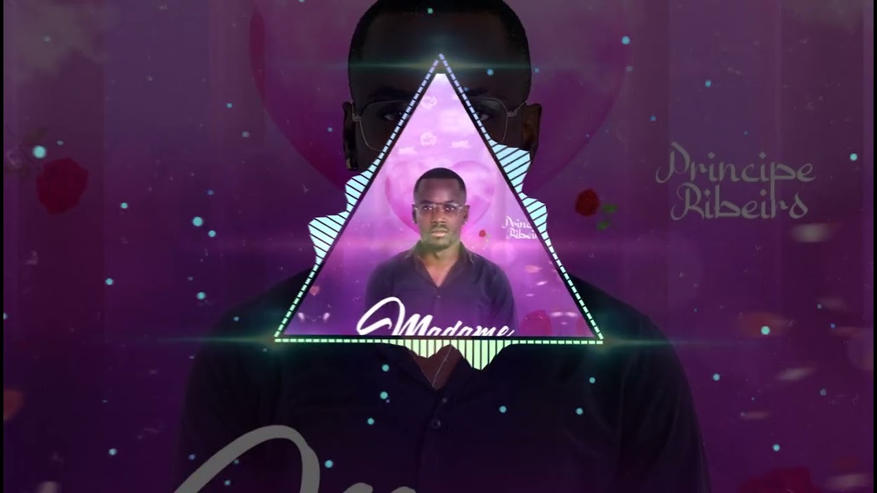 Pricipe Ribeiro - Madame (R&B)