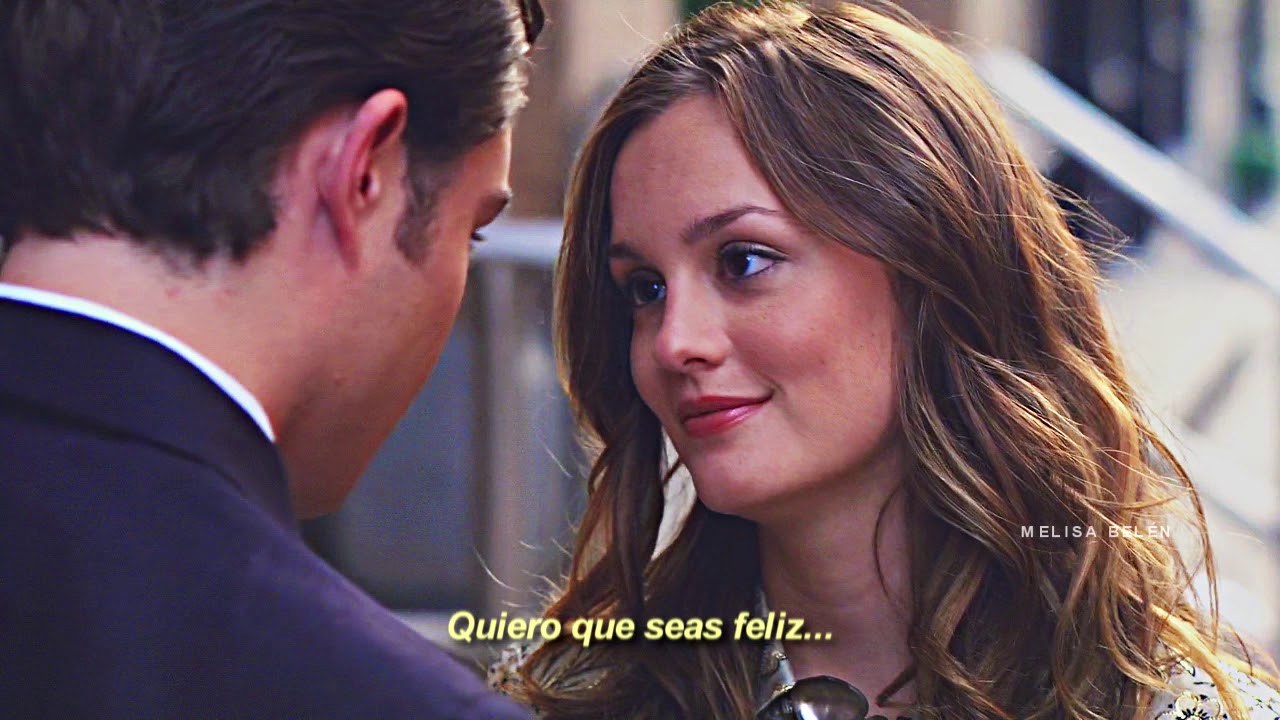 Chuck & Blair | 