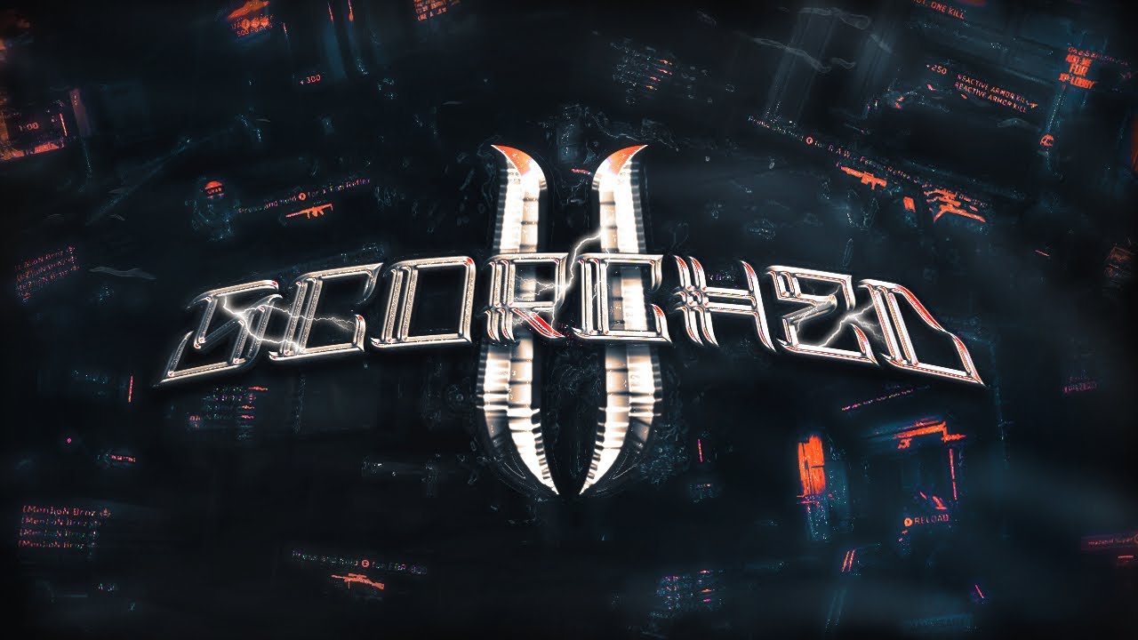 SCORCHED II
