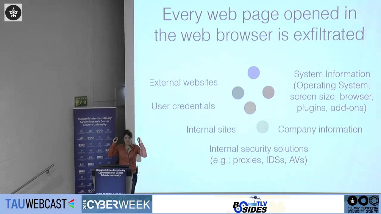 The Dark Side of Adware : Malware and Data Exfiltration