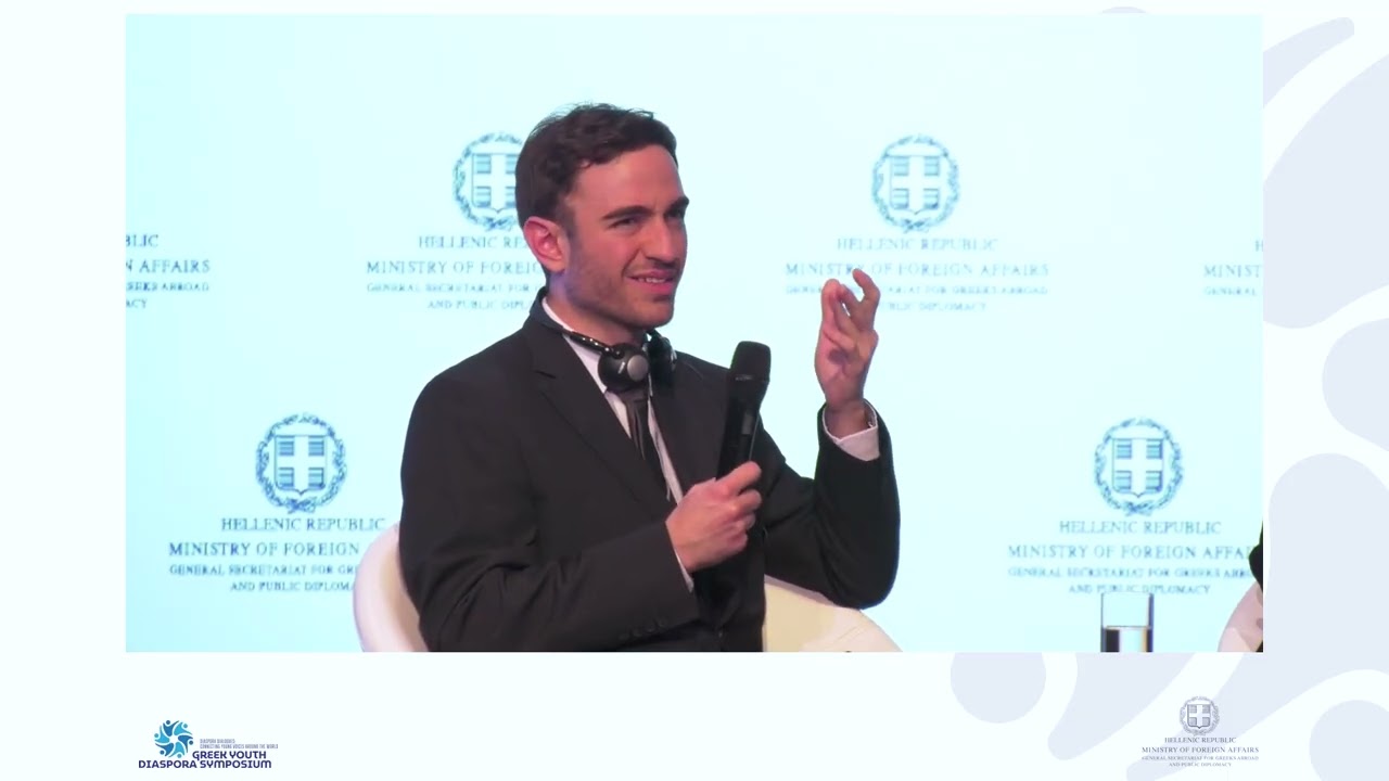 Day 4 - Youth in politics and decision-making