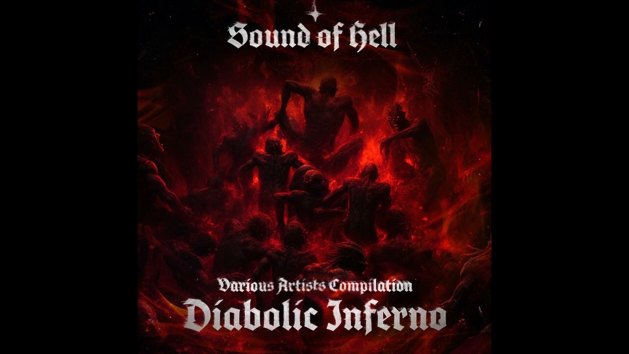 Toxic Machinery - Like a Vampire [Hard Techno]