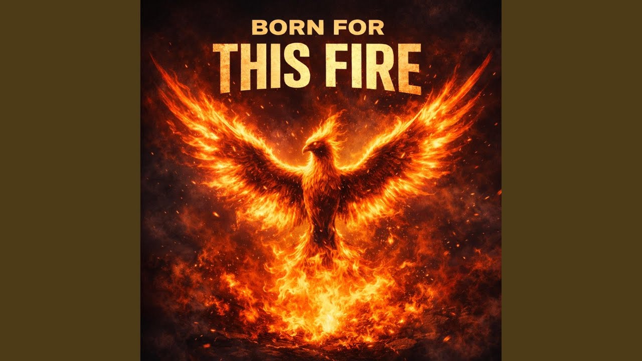 Born For This Fire