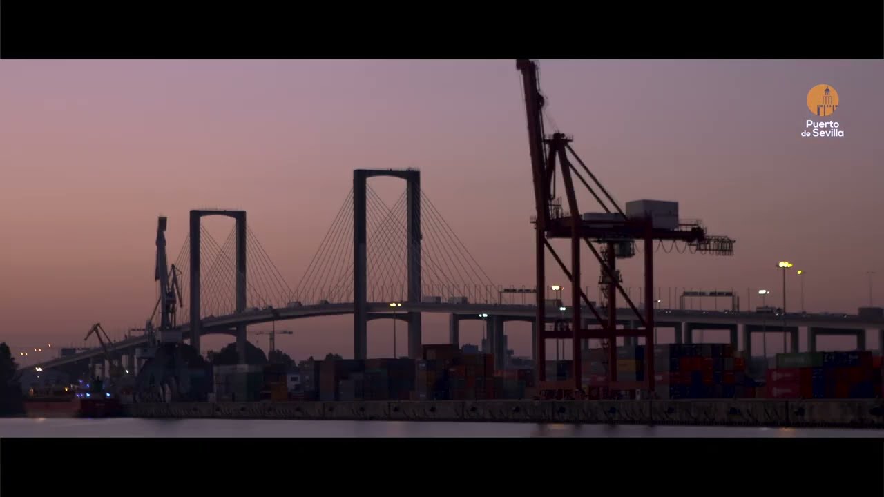 El Puerto de Sevilla, el mar en el corazón de Andalucía 2025