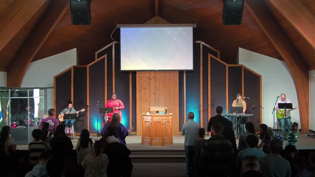 Copy of 11 Traits of The People of God [Genesis 29:31–30:24] Part 7