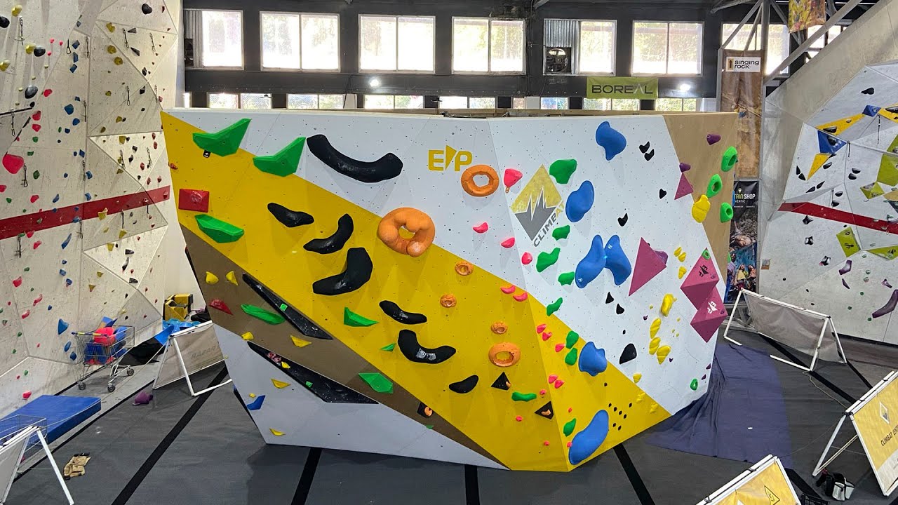 Nueva seta Climbat la Foixarda