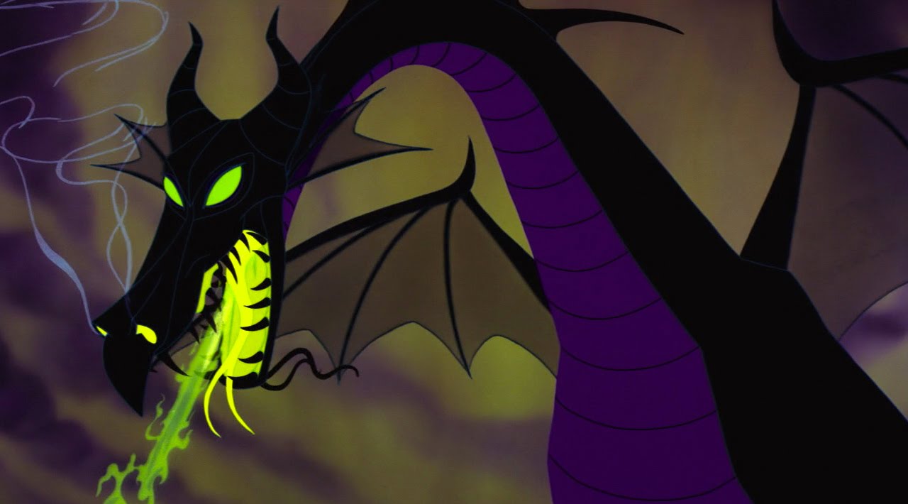 Top 10 Disney Transformations