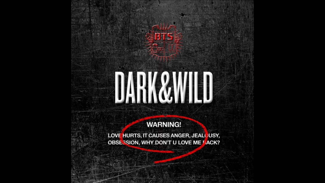 BTS - 여기 봐 (Look Here) (Instrumental)