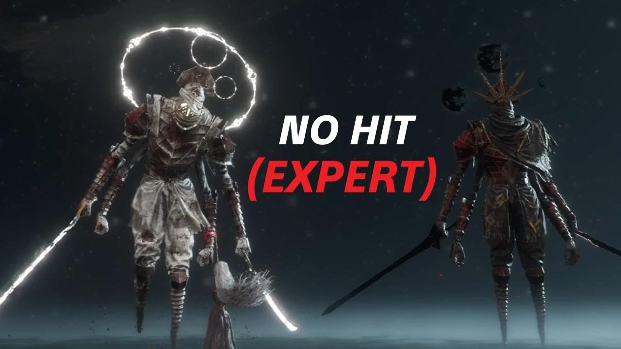 Duollistes No Hit (Expert) - Clair Obscur: Expedition 33