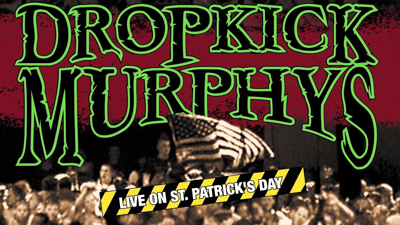Dropkick Murphys - 