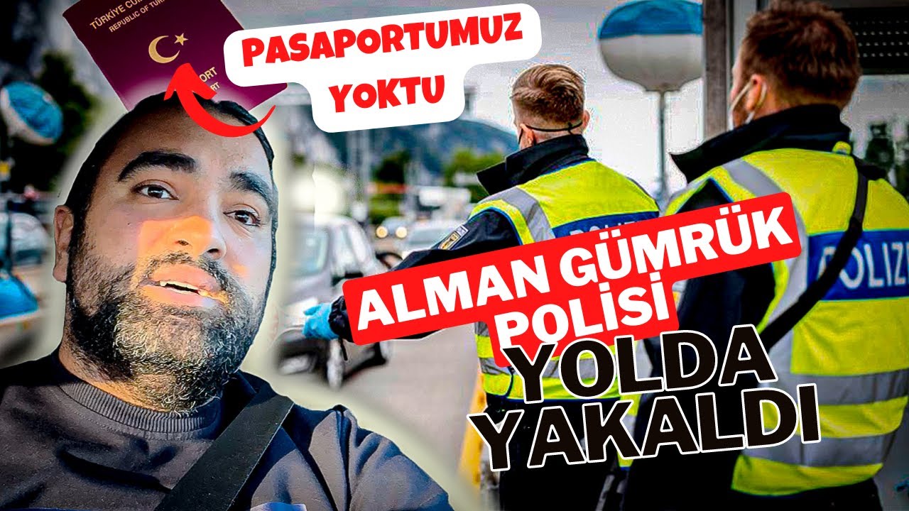 HOLLANDA'YI TERK EDİP POLONYA'YA GERİ DÖNÜYORUZ! | SILA YOLU.