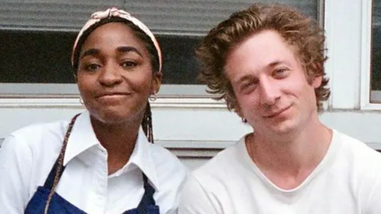 Why The Cast Of The Bear Looks So Familiar