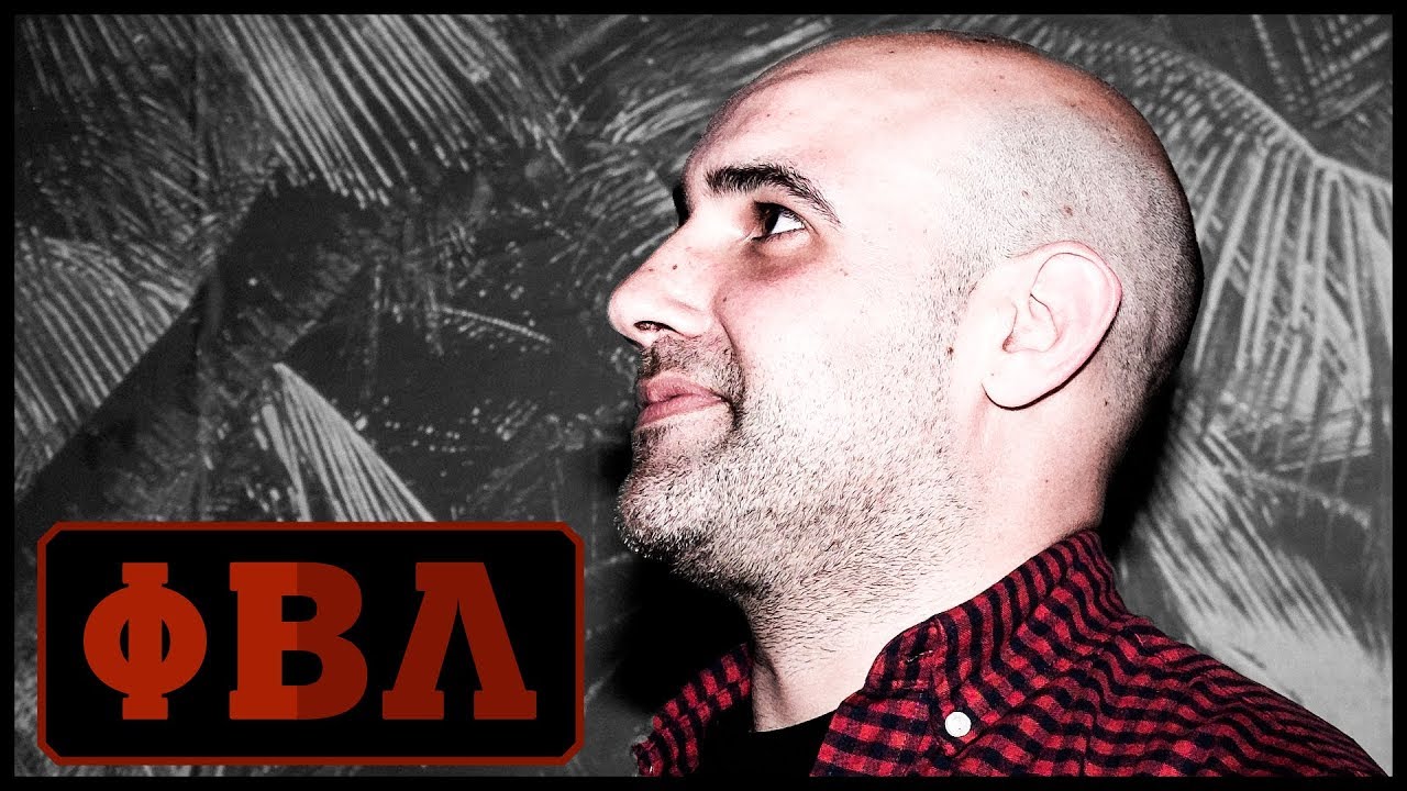 Modgi monólogo (Abril 2019) - Phi Beta Lambda