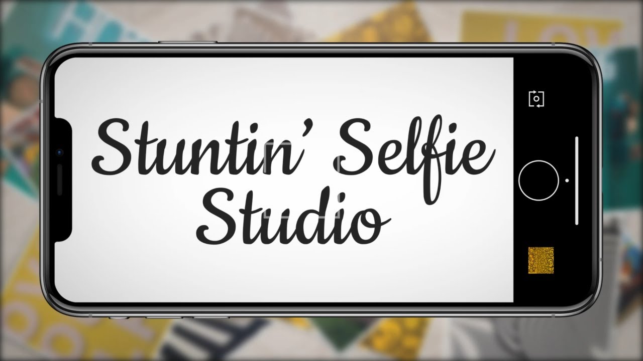Business Profile: Stuntin&rsquo; Selfie Studio now open at Vancouver Mall