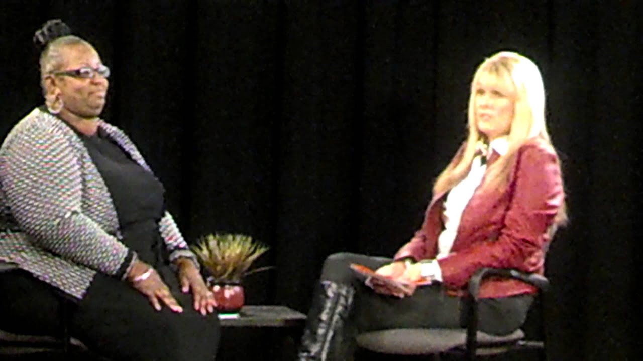 Ann Haney Show Part 1