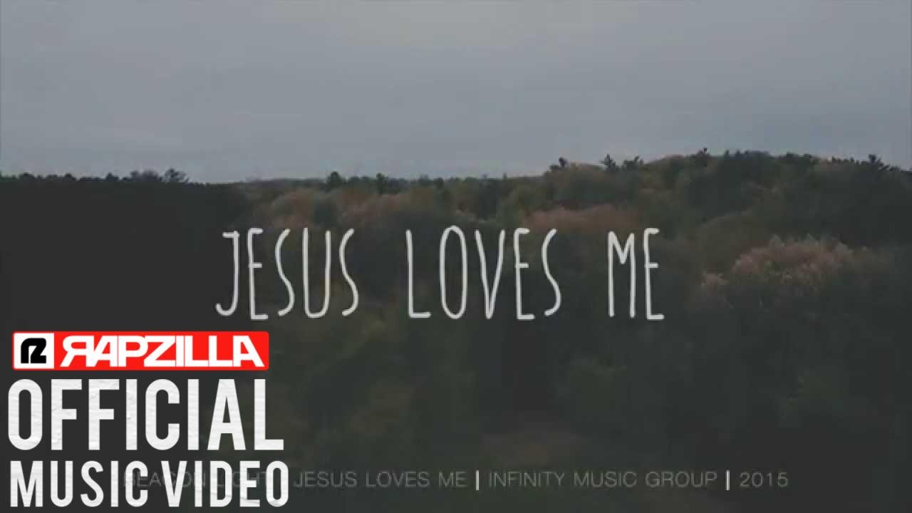 Beacon Light - Jesus Loves Me music video (@beaconmusic @rapzilla)