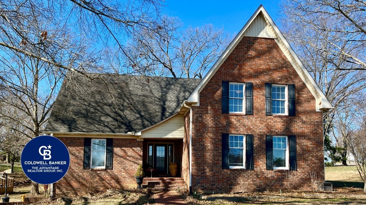For Sale in Franklin, KY | 1102 Woodmont Circle