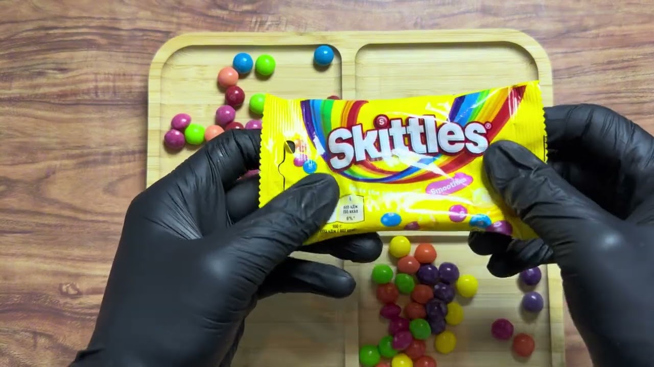 ASMR 