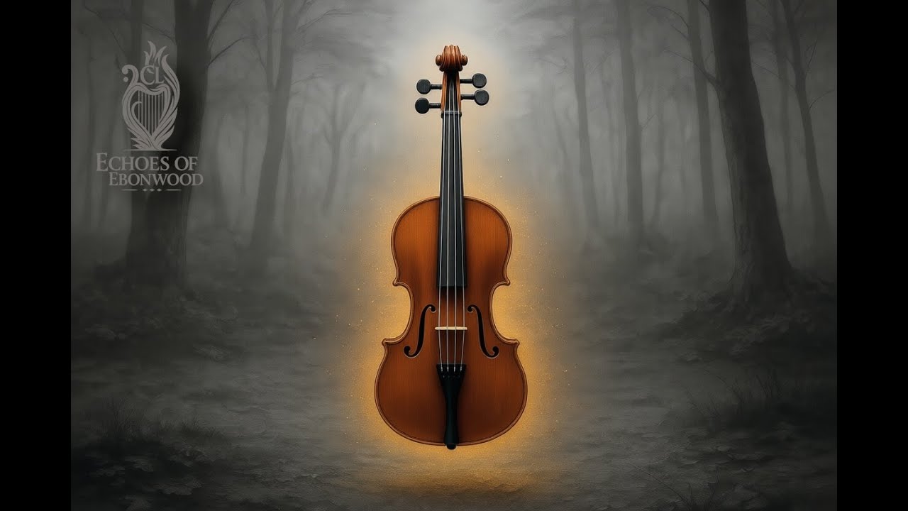 Violin of Memory Instrumental
